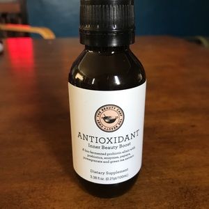 Antioxidant Inner Beauty Boost